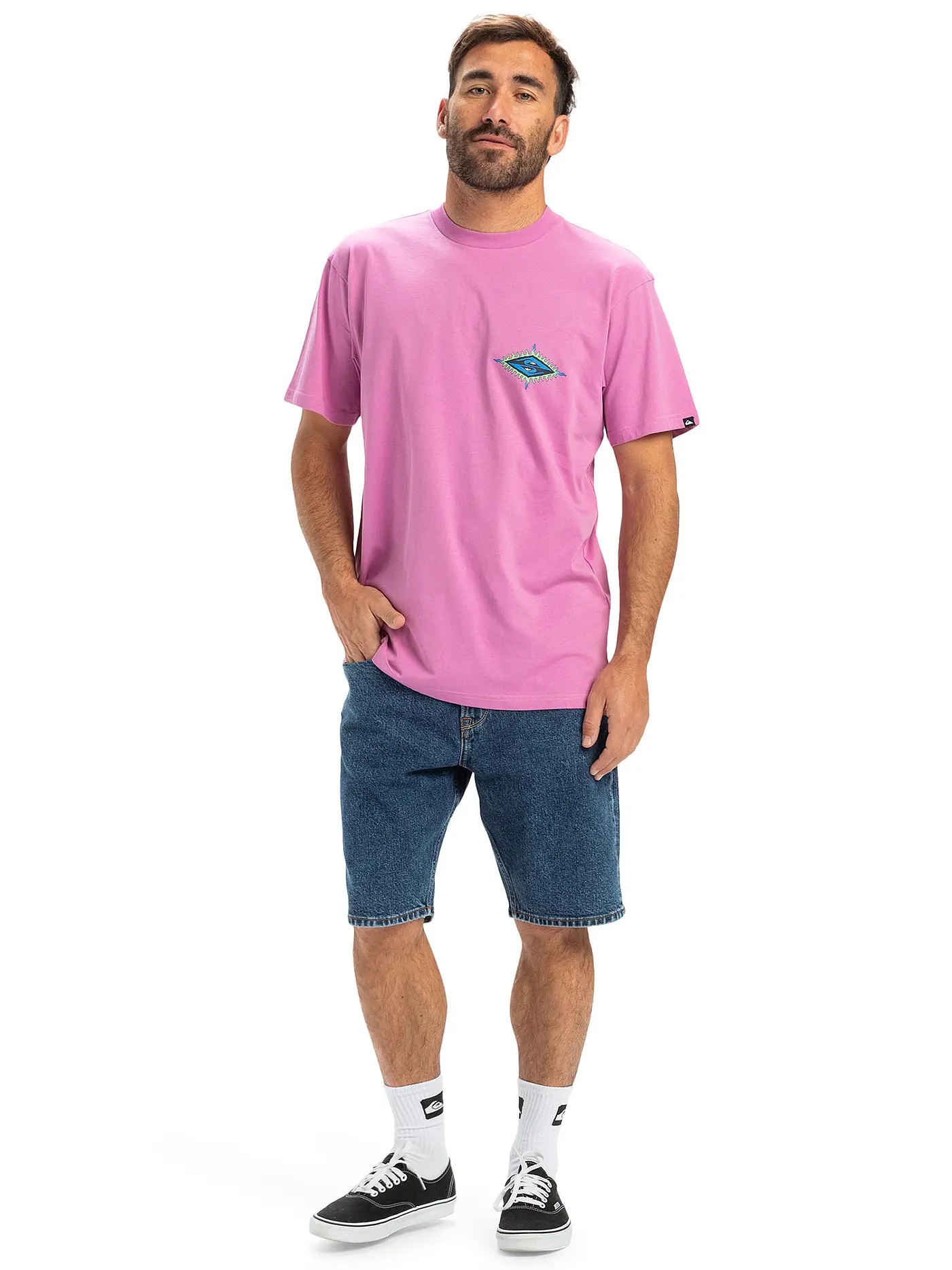 QUIKSILVER | Herren Beachshirt EV Beach Blast | 